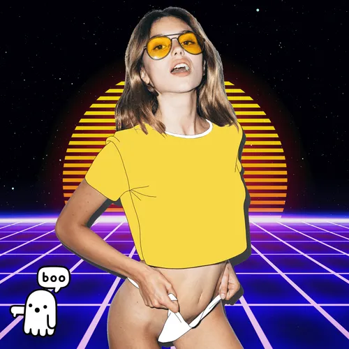 Moongirl #2607