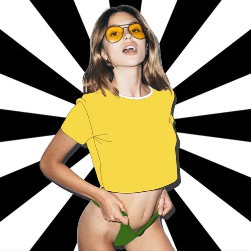 Moongirls Emanuele Ferrari