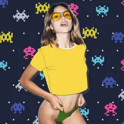 Moongirl #882