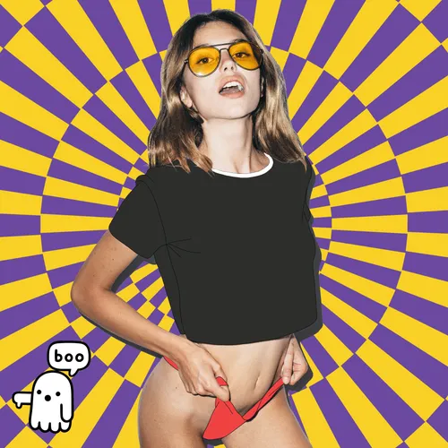 Moongirls Emanuele Ferrari