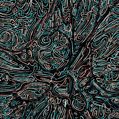 Linework 18
