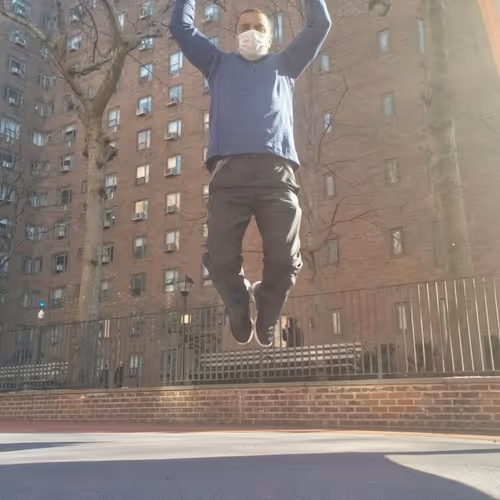 Traction NYCHA du Lower Eastside et Première Op-Psy-20