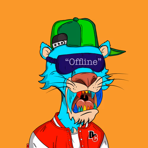 Degentsnft