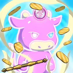 Ushiwaka-AwakeSuperPink #22478
