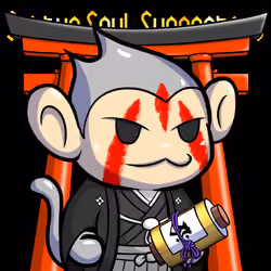 Sasuke-Tribe #23769