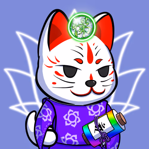 Yamato-FoxMask #22127