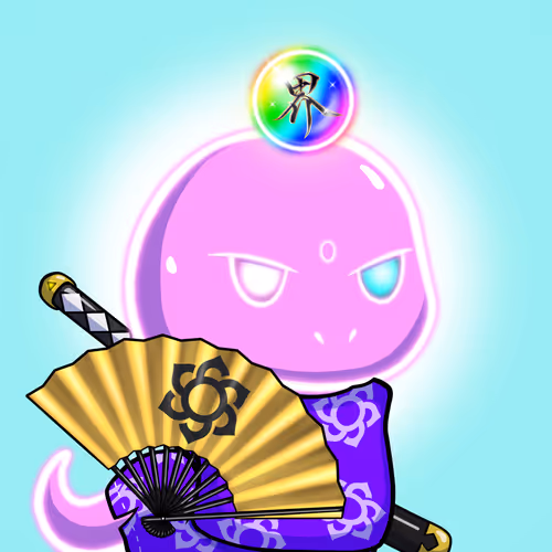 Sattva Soul Supporters Generative