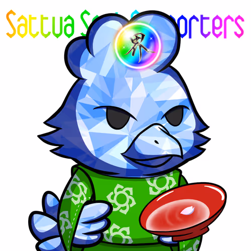 Sattva Soul Supporters Generative