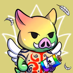 Takeru-Rainbow #22272