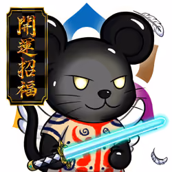 Mikoto-JellyBlack #11677