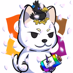 Yamato-Samoyed #14711
