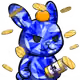 12304