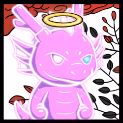 Ron-AwakeSuperPink #17225