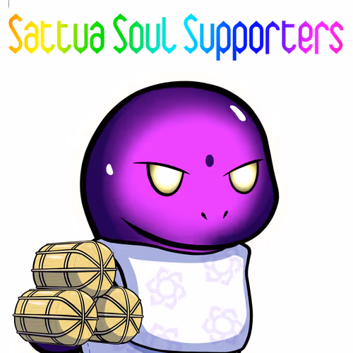 Sattva Soul Supporters Generative