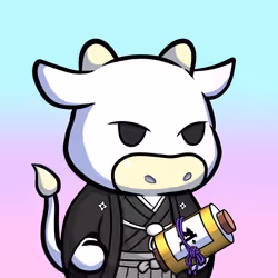 Ushiwaka-Charolais #22202