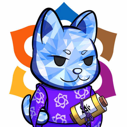 Sattva Soul Supporters Generative