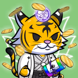 Kagetora #18435
