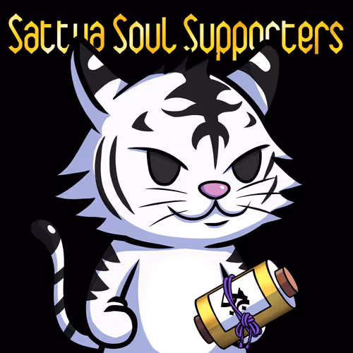 Sattva Soul Supporters Generative