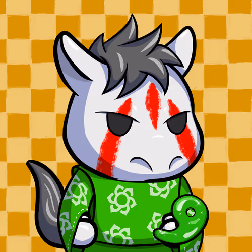 Sattva Soul Supporters Generative