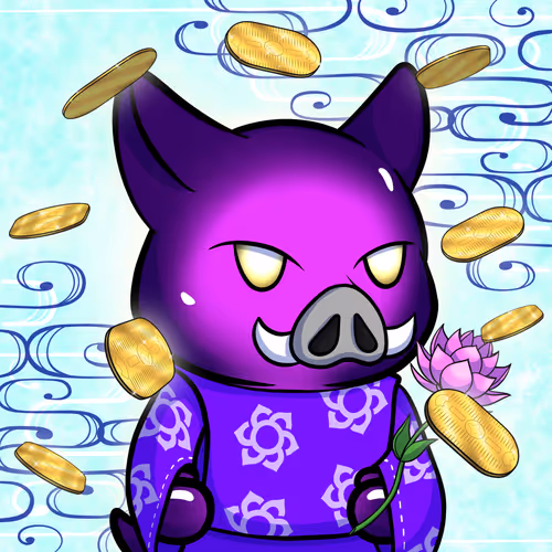 Sattva Soul Supporters Generative