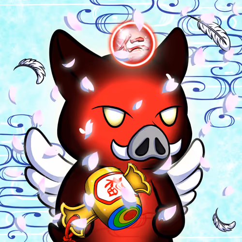 Takeru-JellyRed #14760