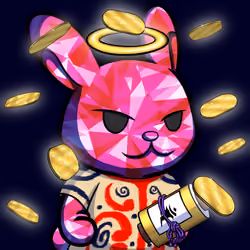Hakuto-GemRuby #20716