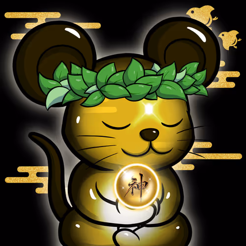 Sattva Soul Supporters Generative
