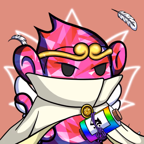 Sasuke-GemRuby #09321