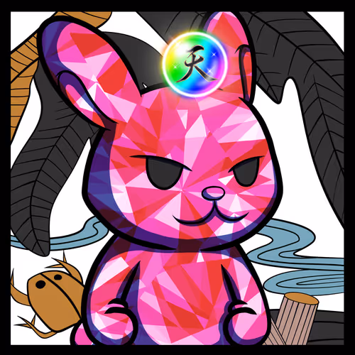 Sattva Soul Supporters Generative