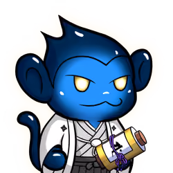 Sasuke-JellyBlue #17673