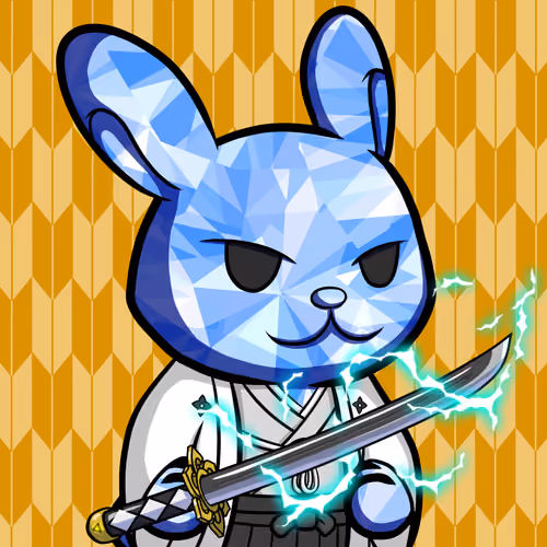 Hakuto-GemDiamond #12892