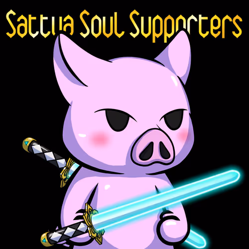 Sattva Soul Supporters Generative