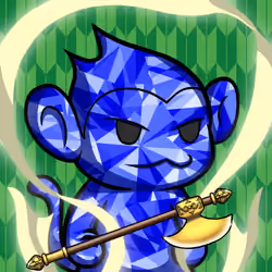 Sasuke-GemSapphire #17397