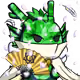 13001