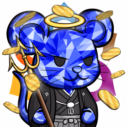 Sattva Soul Supporters Generative