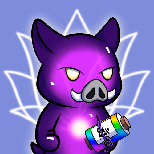 Sattva Soul Supporters Generative