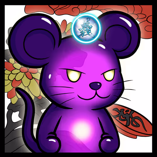 Sattva Soul Supporters Generative
