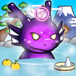 Ron-JellyPurple #13433