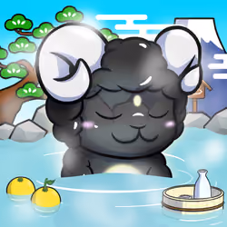 Mirai-ZenBlack #23864