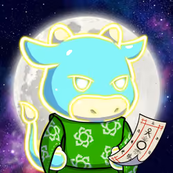 Ushiwaka-AwakeSuperBlue #21110
