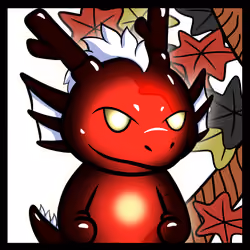 Ron-JellyRed #23021