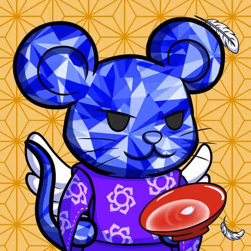 Sattva Soul Supporters Generative