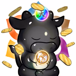 Ushiwaka-ZenBlack #13298