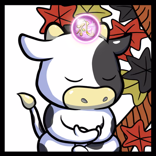 Ushiwaka-Zen #14762