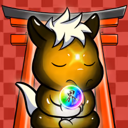 Ema-ZenOrange #22435