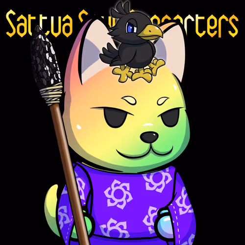 Sattva Soul Supporters Generative