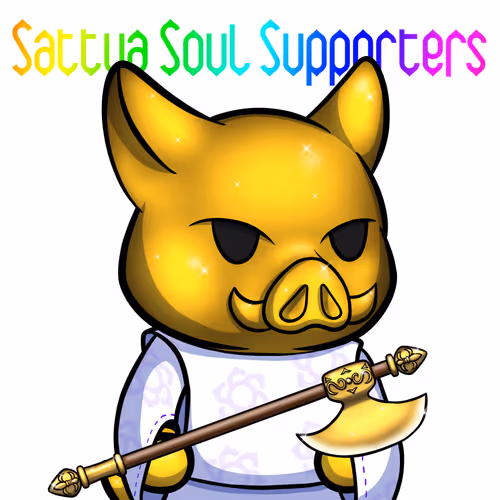 Sattva Soul Supporters Generative