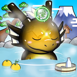 Ron-ZenOrange #15209