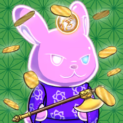 Hakuto-AwakeSuperPink #23464