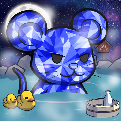 Mikoto-GemSapphire #14761